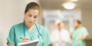 4 Reasons To Become A Nurse In 2022