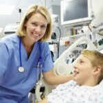 What You Can Do With A Nursing Degree