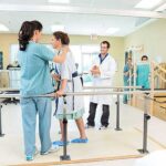 Duties of a Physical Therapist Assistant