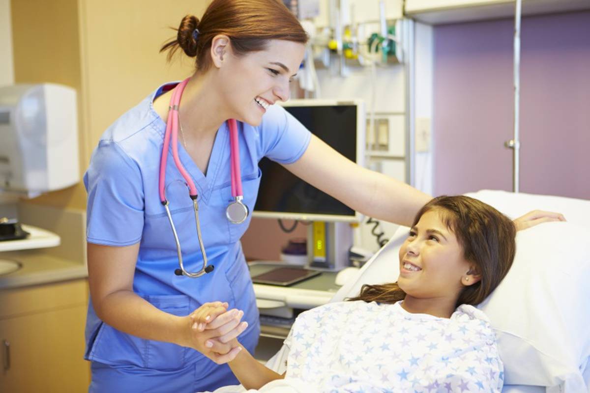 Become A Nurse In Florida At SABER College