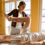 Becoming a Physical Therapist Assistant
