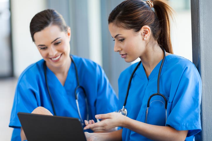 How to Become a Registered Nurse (RN)