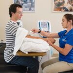Choosing The Best Physical Therapy School