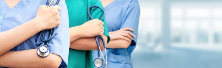 Professional Nursing A.S. Program Overview