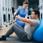 What Do Physical Therapy Assistants Do?