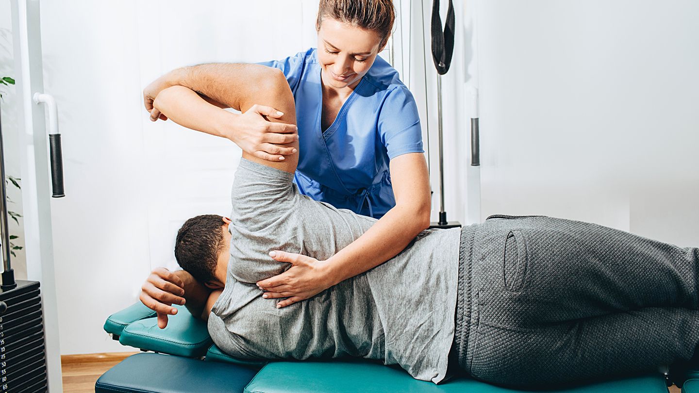 Occupational Outlook for Physical Therapist Assistants