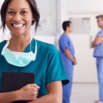 Board of Nursing Professional Licensure Requirements