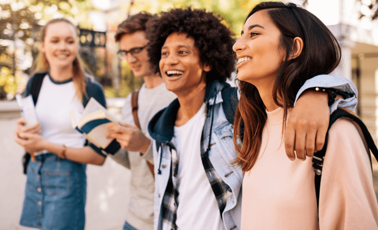 Online ESOL Program