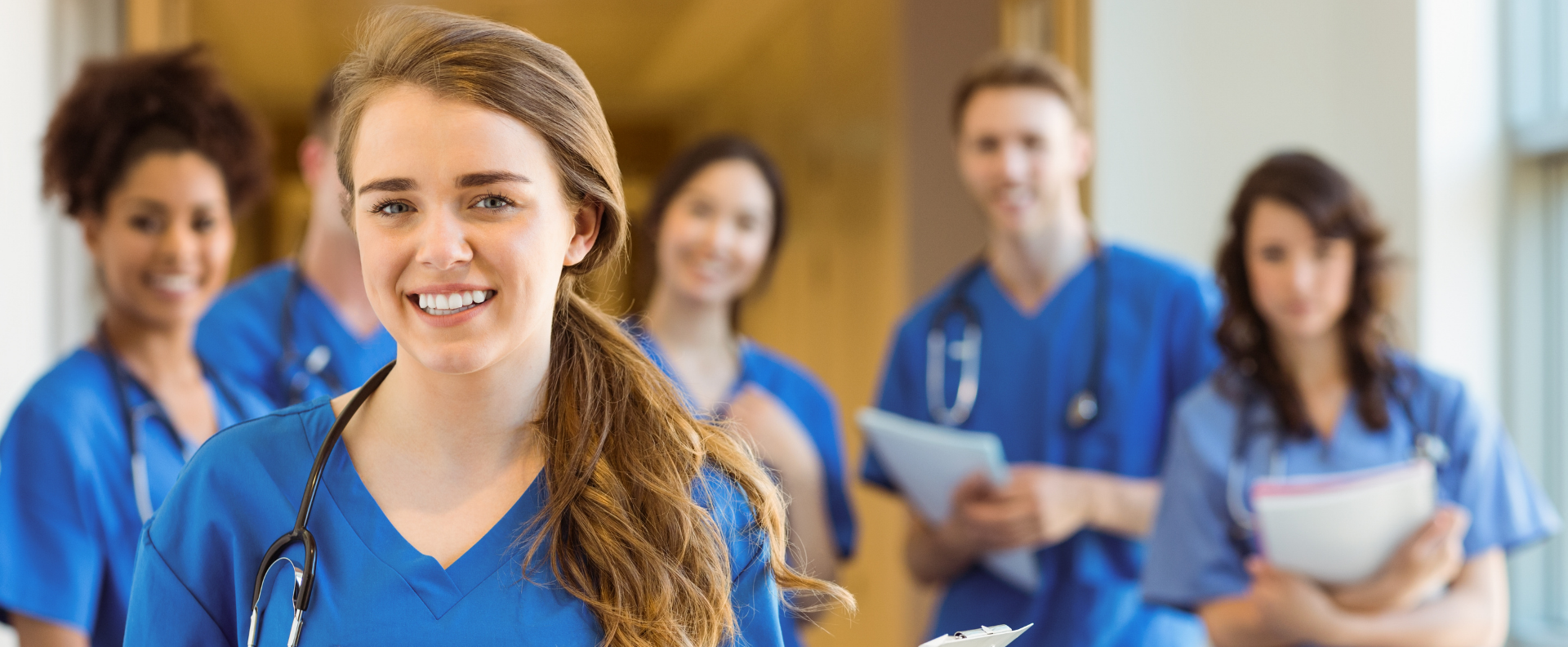 Medical Assistant Recognition Week: Celebrating Those Who Keep Healthcare Moving 1 SABER college miami florida education medical assisting program lp header04