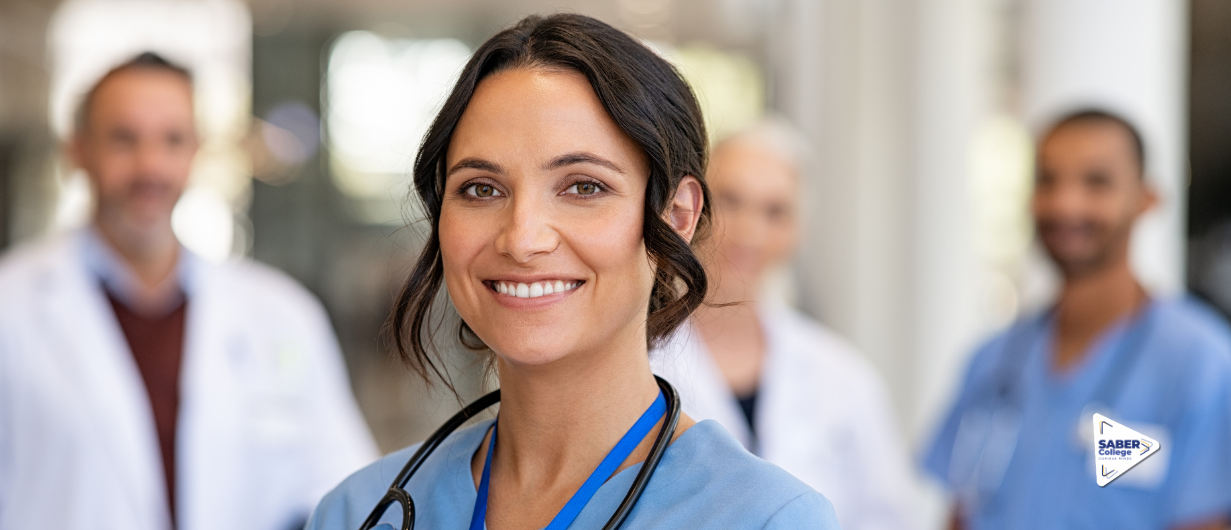 Professional Nursing Program A.S. 1 saber college professional nursing miami